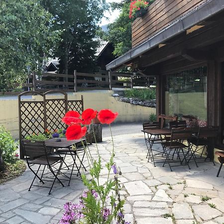 Hotel Ca Fiore Bardonecchia Luaran gambar