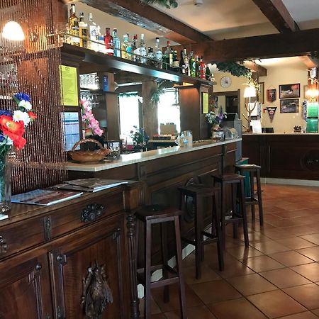 Hotel Ca Fiore Bardonecchia Luaran gambar