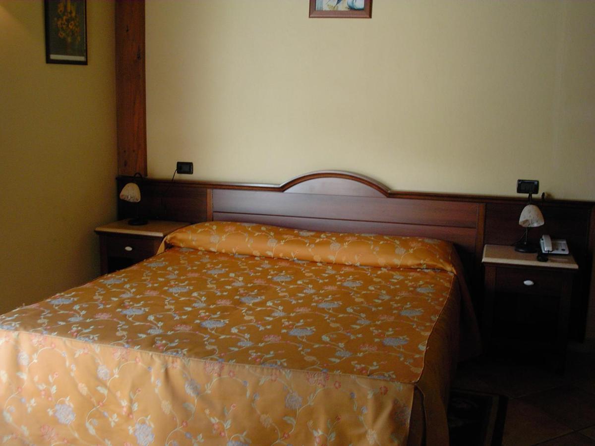 Hotel Ca Fiore Bardonecchia Luaran gambar