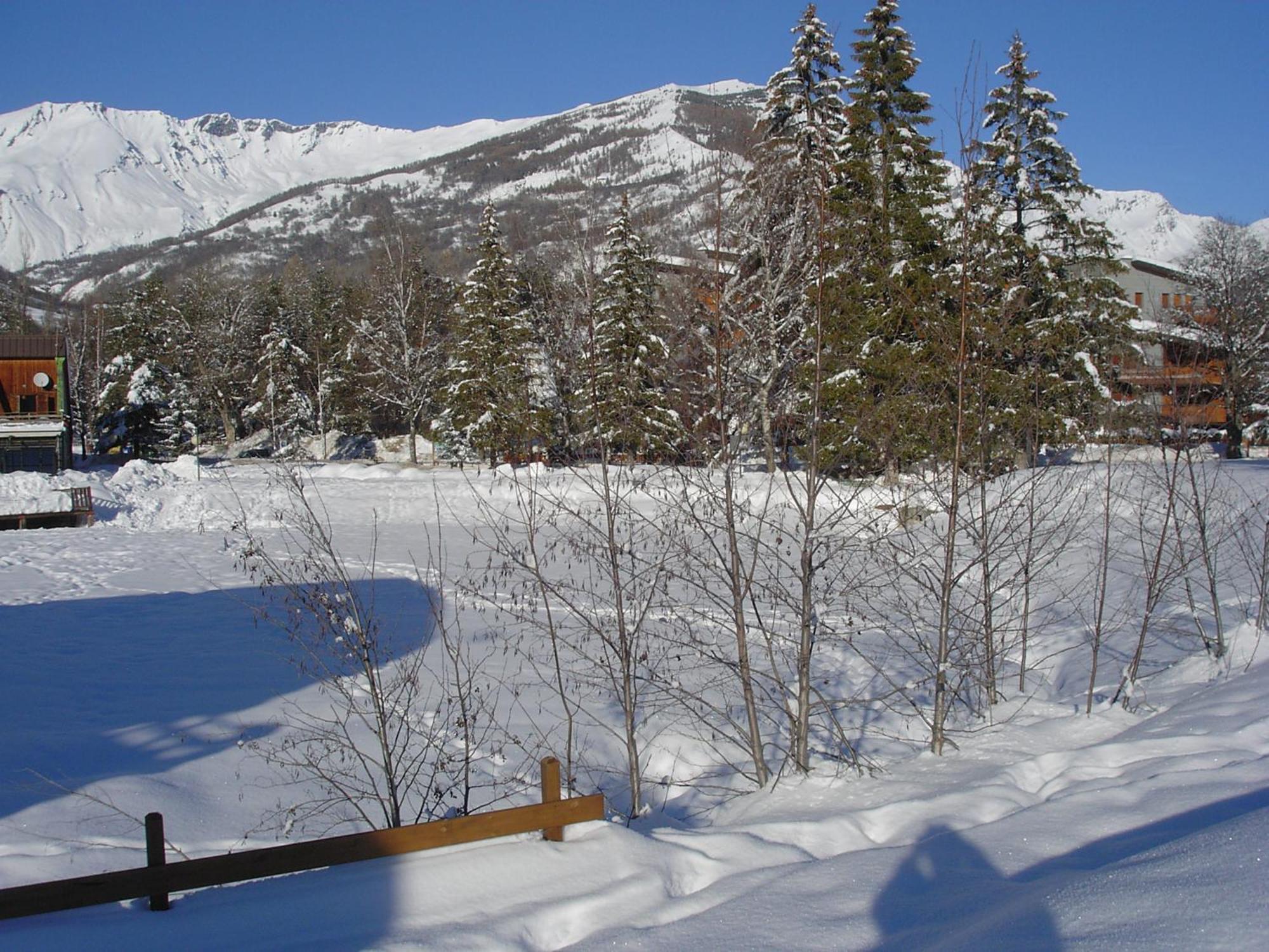 Hotel Ca Fiore Bardonecchia Luaran gambar