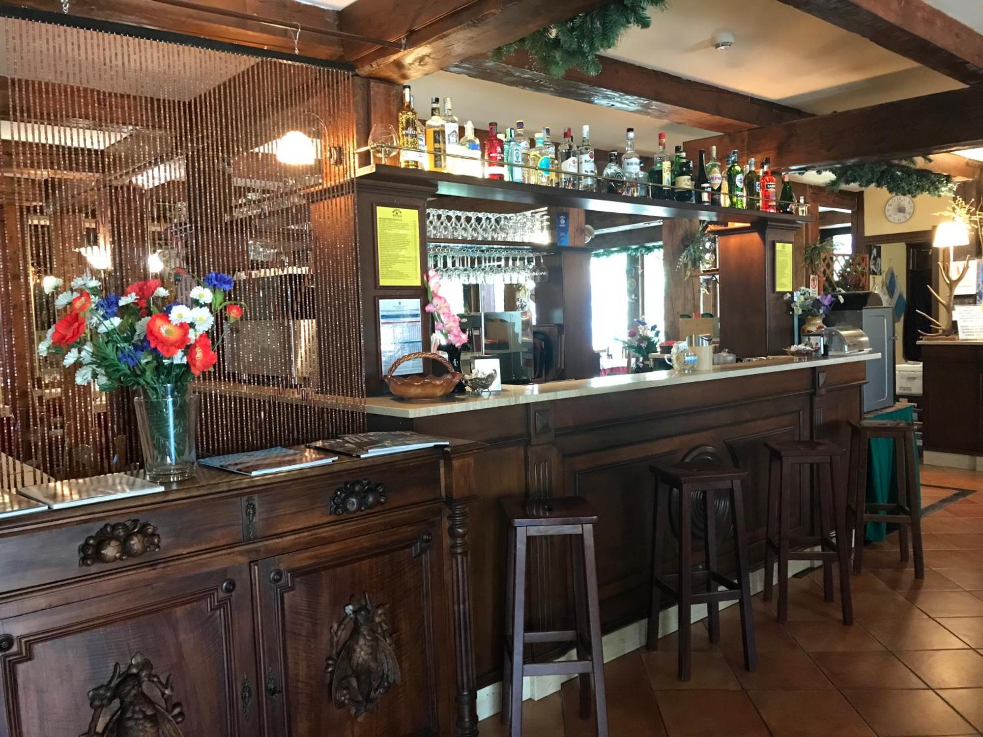 Hotel Ca Fiore Bardonecchia Luaran gambar
