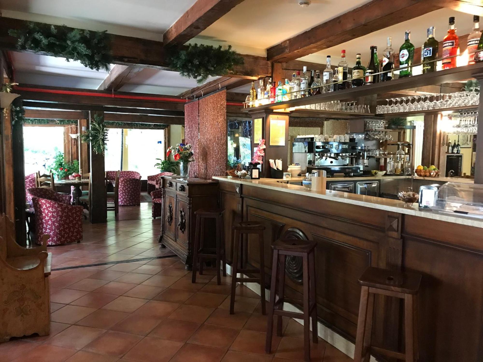 Hotel Ca Fiore Bardonecchia Luaran gambar