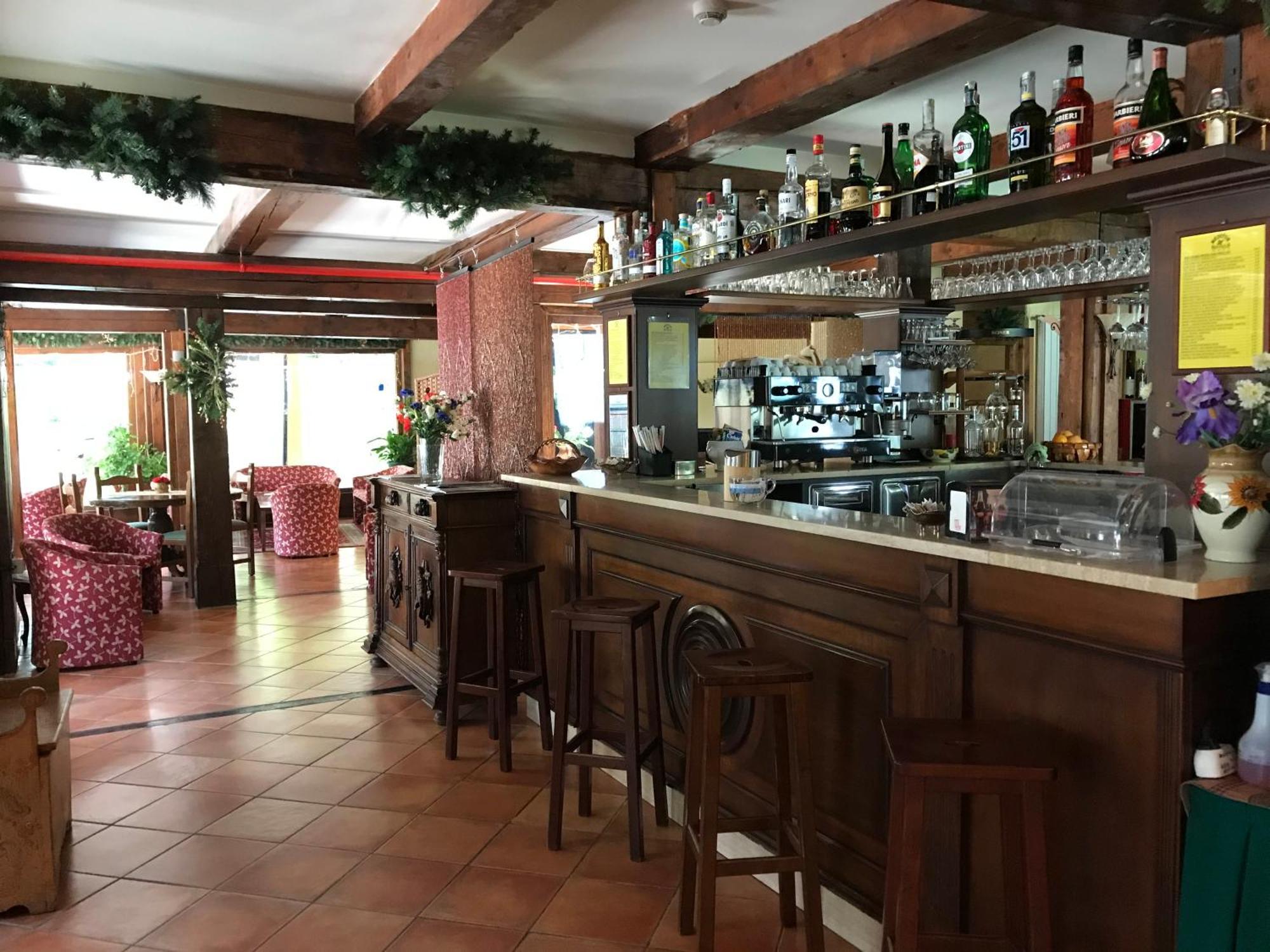 Hotel Ca Fiore Bardonecchia Luaran gambar