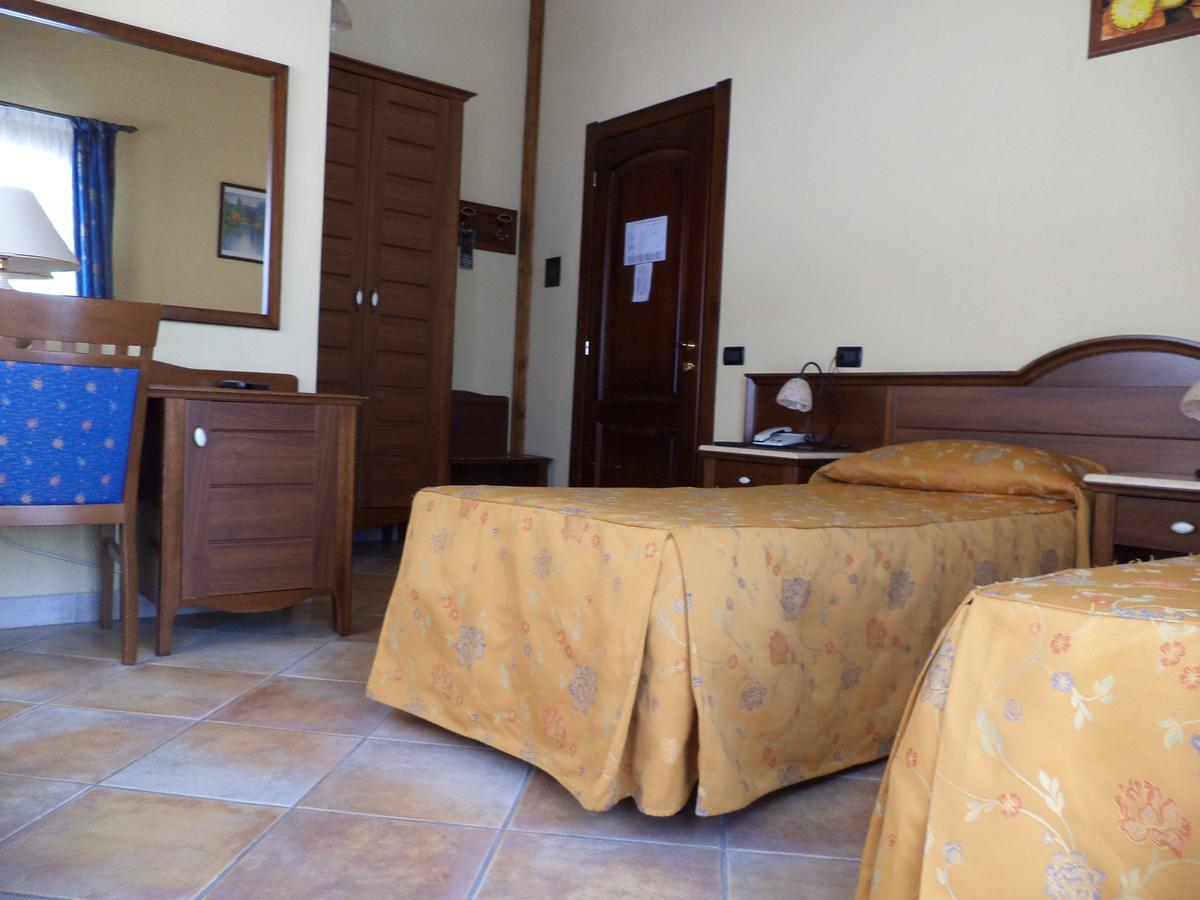 Hotel Ca Fiore Bardonecchia Luaran gambar
