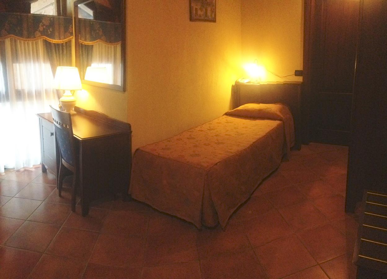 Hotel Ca Fiore Bardonecchia Luaran gambar