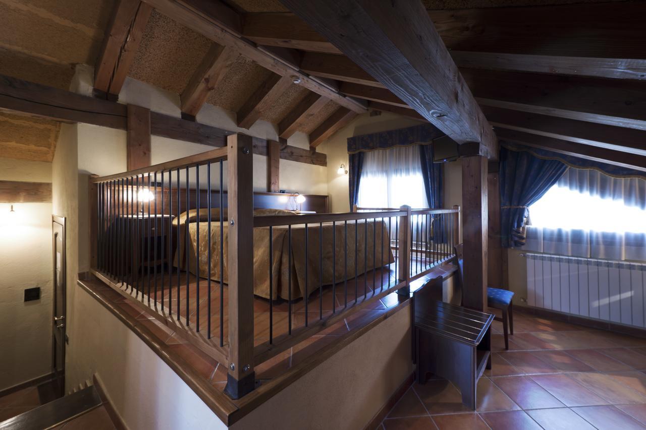 Hotel Ca Fiore Bardonecchia Luaran gambar
