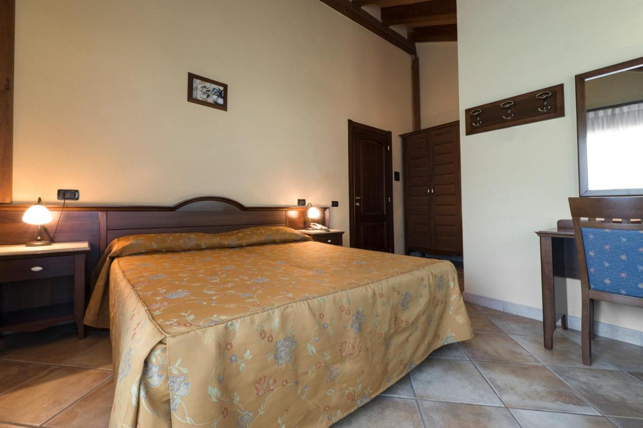 Hotel Ca Fiore Bardonecchia Luaran gambar